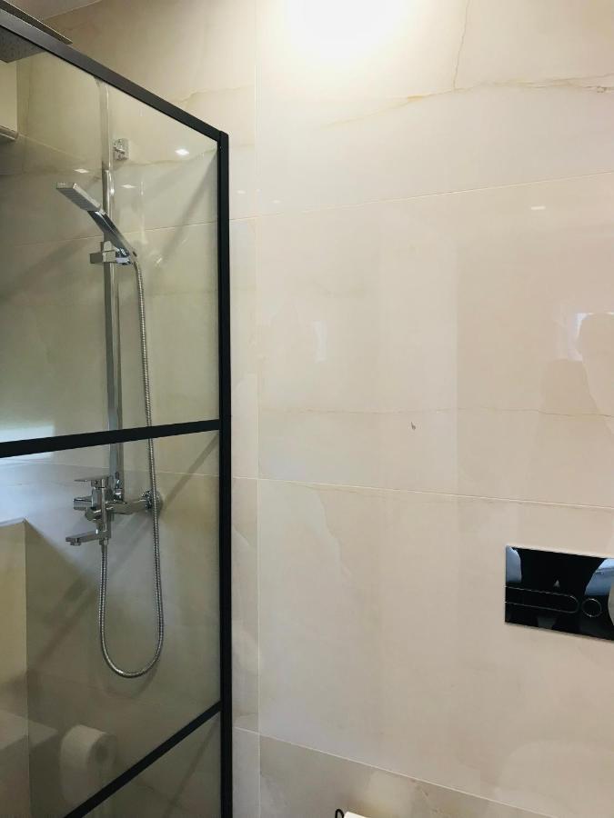 Central Guest House Neiva Bagian luar foto